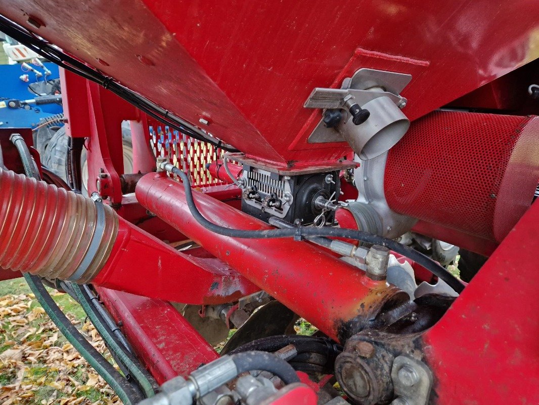 Drillmaschine typu Horsch Pronto 6 DC, Gebrauchtmaschine v Schenkenberg (Obrázek 10)