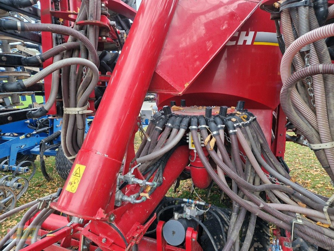 Drillmaschine typu Horsch Pronto 6 DC, Gebrauchtmaschine v Schenkenberg (Obrázek 11)