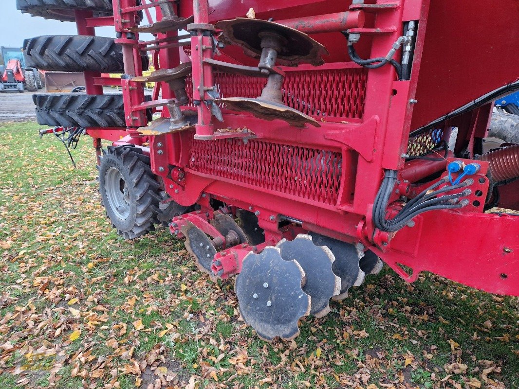 Drillmaschine typu Horsch Pronto 6 DC, Gebrauchtmaschine v Schenkenberg (Obrázek 13)