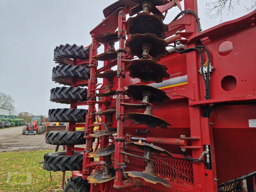 Drillmaschine typu Horsch Pronto 6 DC, Gebrauchtmaschine v Schenkenberg (Obrázek 14)