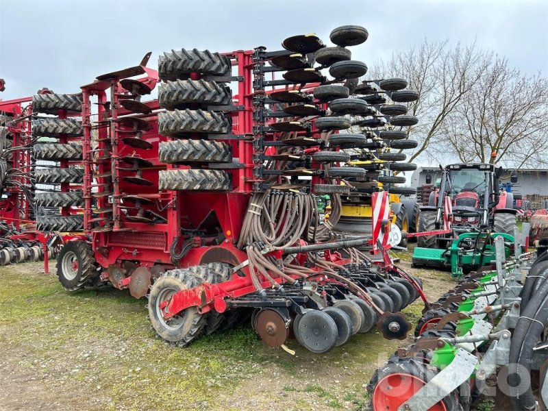 Horsch Pronto 6 DC, Gebrauchtmaschine, Rok výroby: 2006 (Obrázek 1) Drillmaschine typu Horsch Pronto 6 DC, Gebrauchtmaschine v Düsseldorf (Obrázek 1)