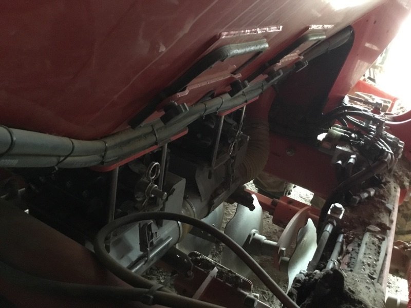 Drillmaschine tip Horsch Pronto 6 DC, Gebrauchtmaschine in Neubrandenburg (Poză 3)