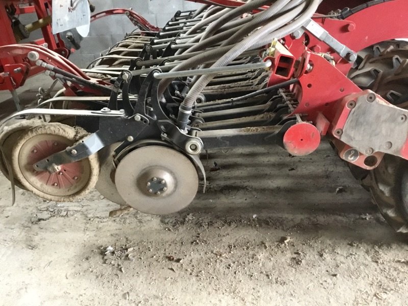 Drillmaschine tip Horsch Pronto 6 DC, Gebrauchtmaschine in Neubrandenburg (Poză 4)