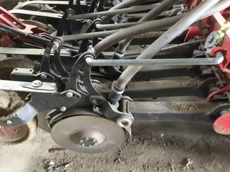 Drillmaschine tip Horsch Pronto 6 DC, Gebrauchtmaschine in Neubrandenburg (Poză 5)