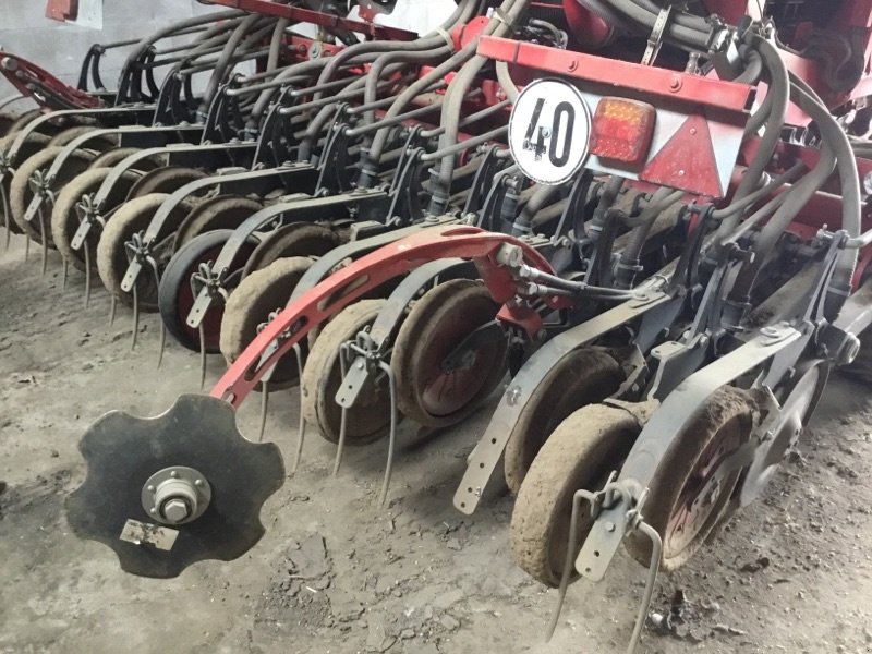 Drillmaschine tip Horsch Pronto 6 DC, Gebrauchtmaschine in Neubrandenburg (Poză 8)