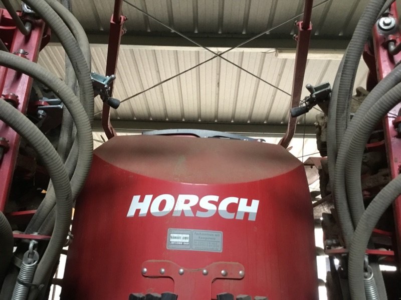 Drillmaschine tip Horsch Pronto 6 DC, Gebrauchtmaschine in Neubrandenburg (Poză 9)