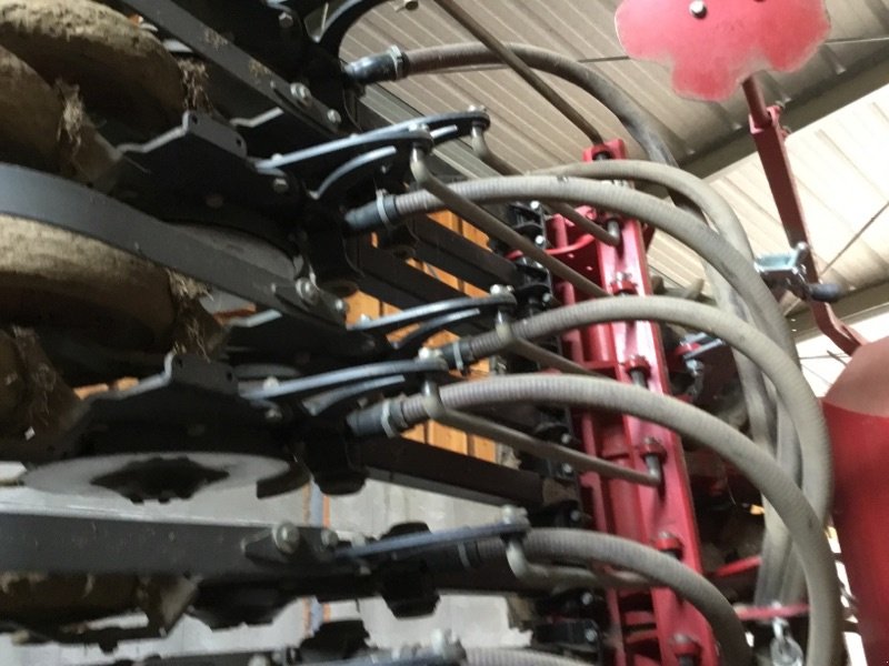 Drillmaschine tip Horsch Pronto 6 DC, Gebrauchtmaschine in Neubrandenburg (Poză 10)