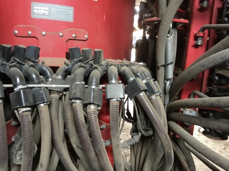 Drillmaschine tip Horsch Pronto 6 DC, Gebrauchtmaschine in Neubrandenburg (Poză 11)