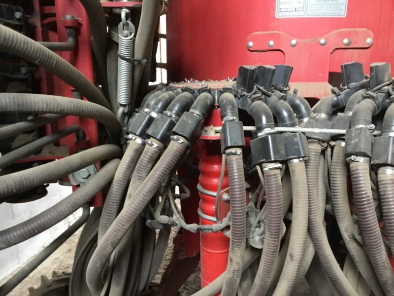 Drillmaschine tip Horsch Pronto 6 DC, Gebrauchtmaschine in Neubrandenburg (Poză 12)