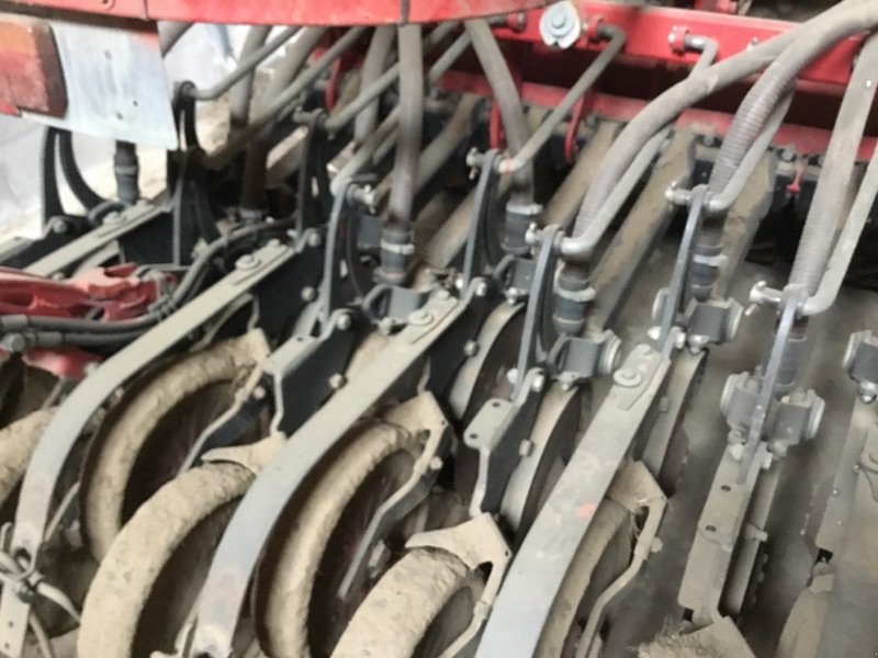 Drillmaschine tip Horsch Pronto 6 DC, Gebrauchtmaschine in Neubrandenburg (Poză 13)