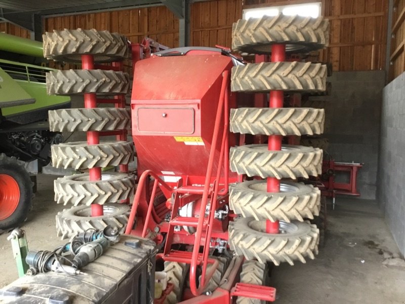 Drillmaschine tip Horsch Pronto 6 DC, Gebrauchtmaschine in Neubrandenburg (Poză 14)