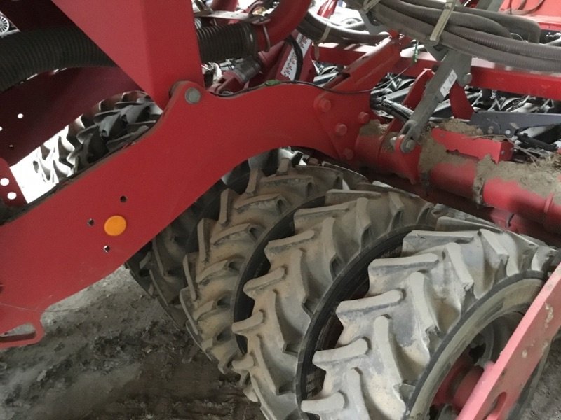 Drillmaschine tip Horsch Pronto 6 DC, Gebrauchtmaschine in Neubrandenburg (Poză 16)