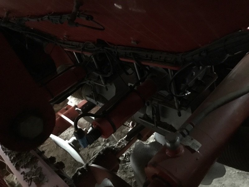 Drillmaschine tip Horsch Pronto 6 DC, Gebrauchtmaschine in Neubrandenburg (Poză 17)