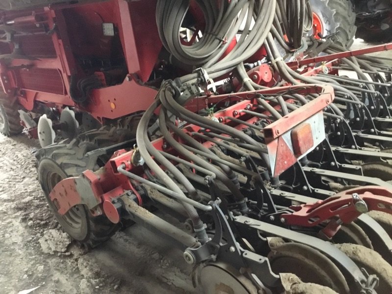 Drillmaschine tip Horsch Pronto 6 DC, Gebrauchtmaschine in Neubrandenburg (Poză 18)