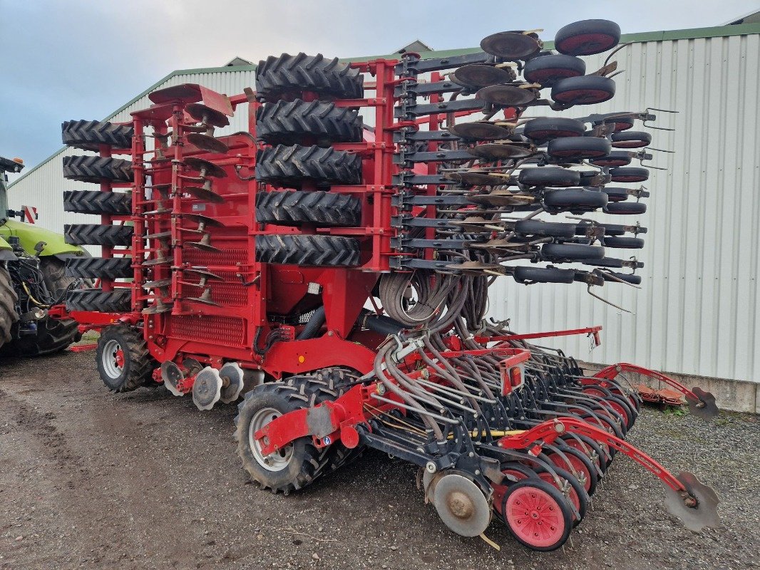 Drillmaschine типа Horsch Pronto 6 DC, Gebrauchtmaschine в Neubrandenburg (Фотография 3)