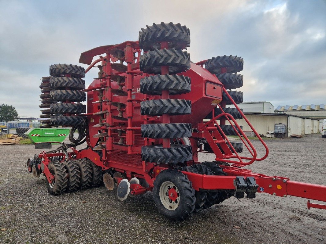 Drillmaschine типа Horsch Pronto 6 DC, Gebrauchtmaschine в Neubrandenburg (Фотография 7)