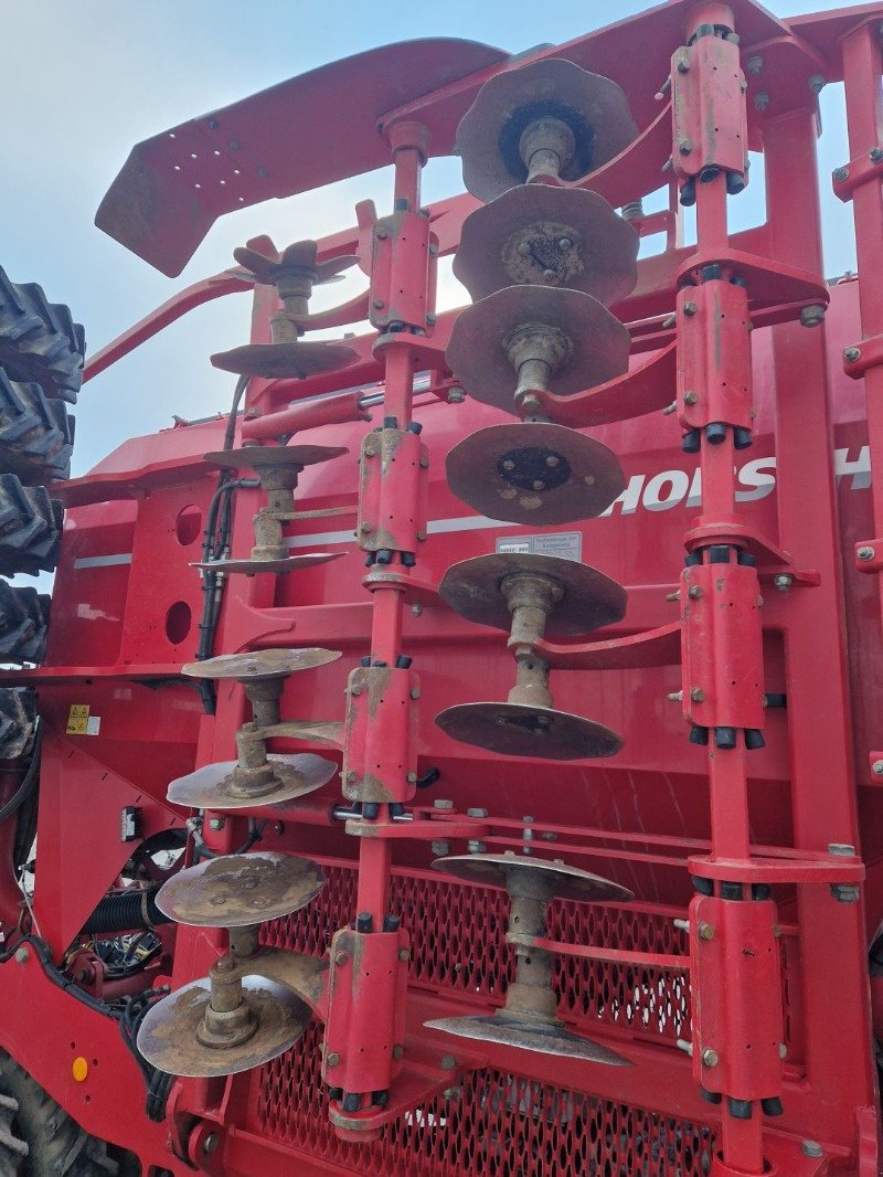 Drillmaschine типа Horsch Pronto 6 DC, Gebrauchtmaschine в Neubrandenburg (Фотография 9)