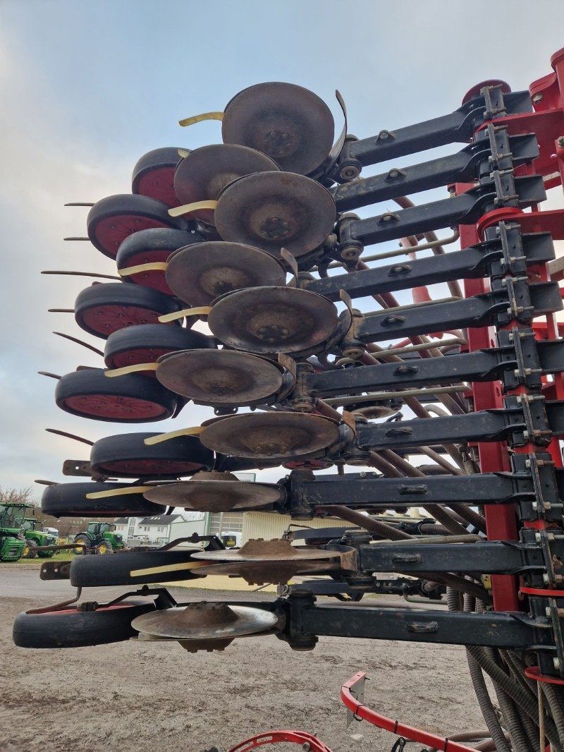 Drillmaschine типа Horsch Pronto 6 DC, Gebrauchtmaschine в Neubrandenburg (Фотография 10)