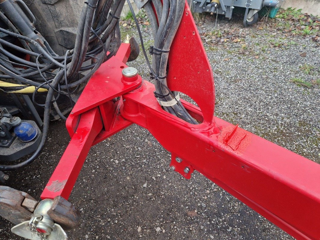 Drillmaschine типа Horsch Pronto 6 DC, Gebrauchtmaschine в Neubrandenburg (Фотография 12)