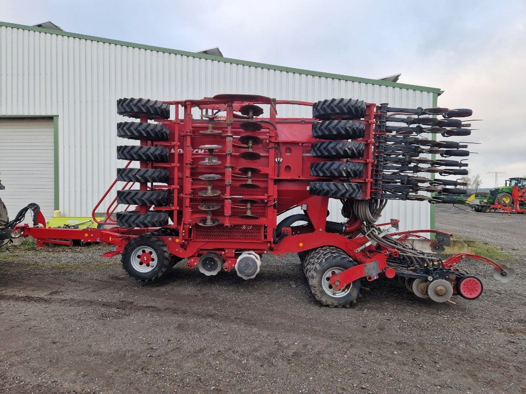 Drillmaschine tip Horsch Pronto 6 DC, Gebrauchtmaschine in Neubrandenburg (Poză 23)