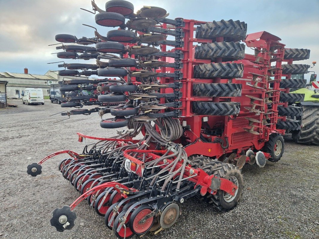 Drillmaschine tip Horsch Pronto 6 DC, Gebrauchtmaschine in Neubrandenburg (Poză 26)