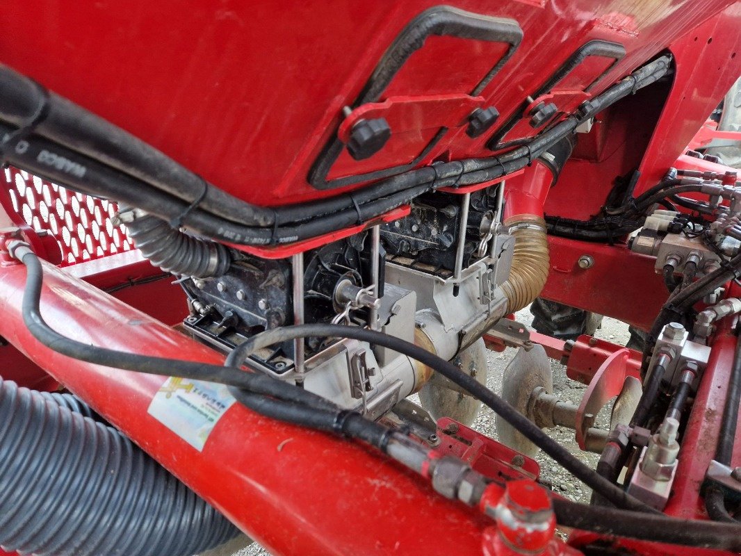 Drillmaschine tip Horsch Pronto 6 DC, Gebrauchtmaschine in Neubrandenburg (Poză 31)