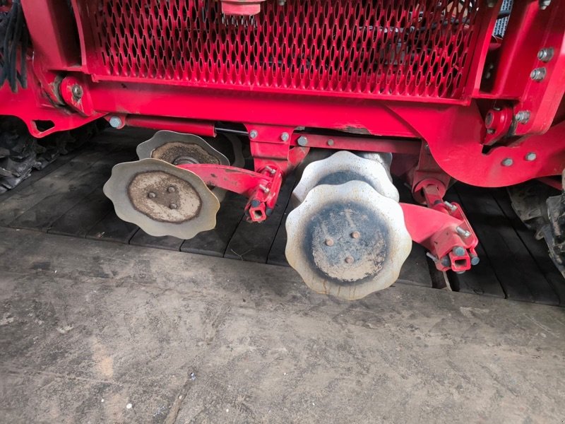 Drillmaschine del tipo Horsch Pronto 6 DC, Gebrauchtmaschine In Plau am See / OT Klebe (Immagine 3)