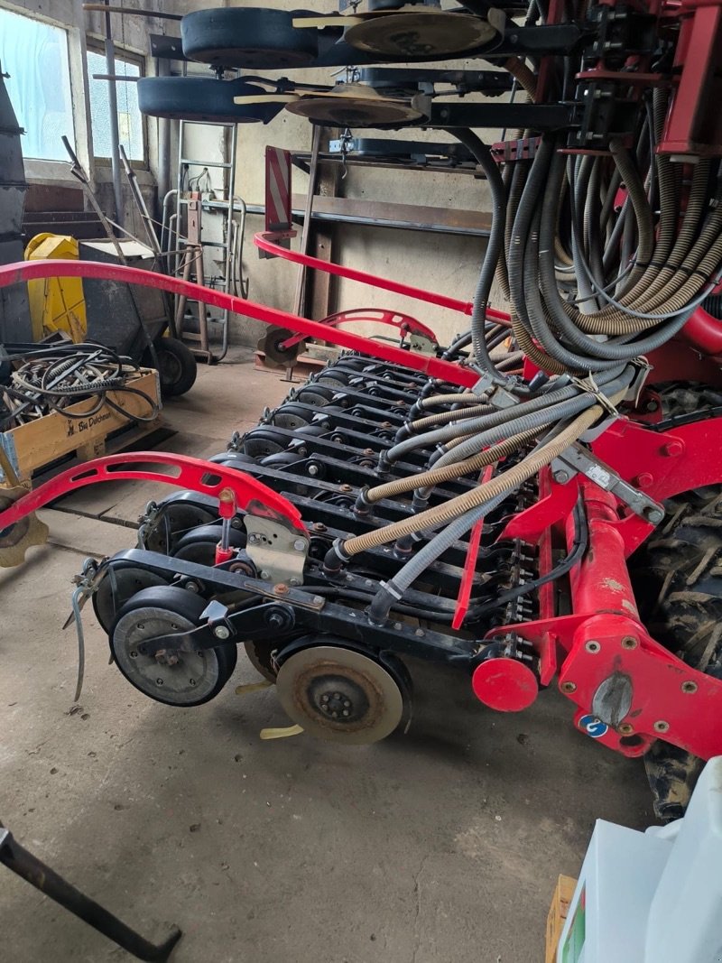 Drillmaschine del tipo Horsch Pronto 6 DC, Gebrauchtmaschine In Plau am See / OT Klebe (Immagine 4)