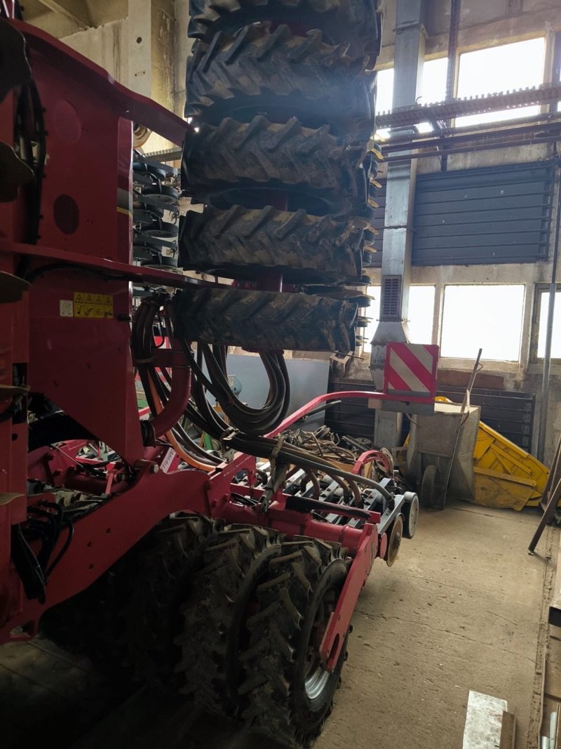 Drillmaschine del tipo Horsch Pronto 6 DC, Gebrauchtmaschine In Plau am See / OT Klebe (Immagine 5)