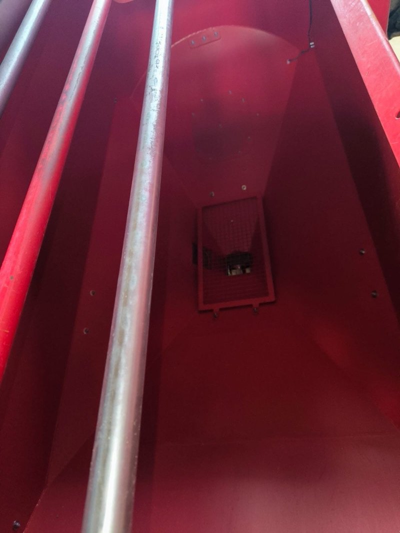 Drillmaschine del tipo Horsch Pronto 6 DC, Gebrauchtmaschine In Plau am See / OT Klebe (Immagine 7)