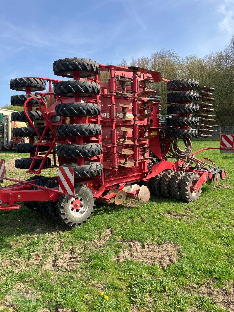 Drillmaschine typu Horsch PRONTO 6 DC, Gebrauchtmaschine w Alt-Mölln (Zdjęcie 1)