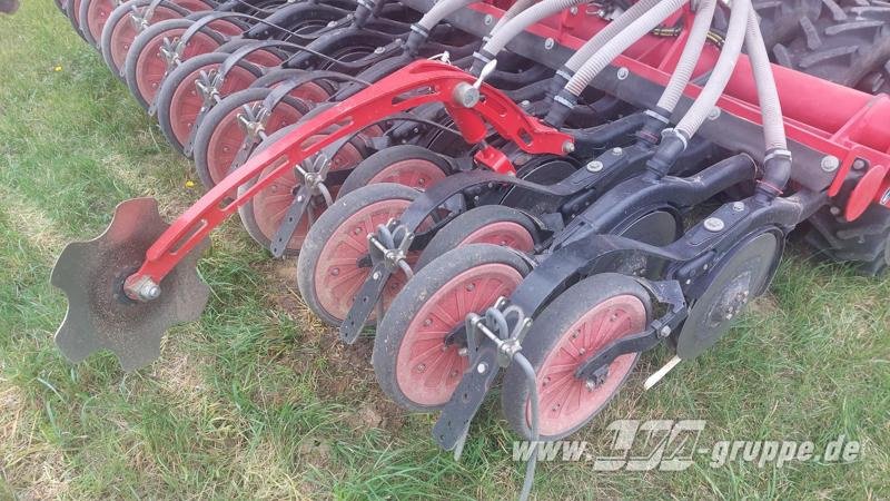 Drillmaschine typu Horsch Pronto 6 DC, Gebrauchtmaschine v Sülzetal OT Altenweddingen (Obrázek 8)