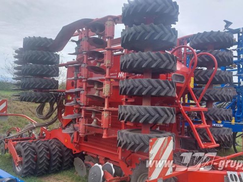 Drillmaschine typu Horsch Pronto 6 DC, Gebrauchtmaschine v Sülzetal OT Altenweddingen (Obrázek 1)