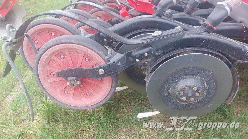 Drillmaschine типа Horsch Pronto 6 DC, Gebrauchtmaschine в Sülzetal OT Altenweddingen (Фотография 9)