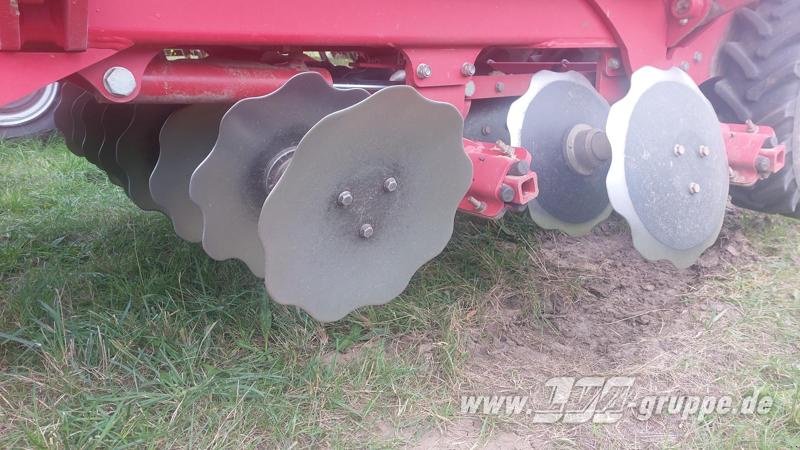 Drillmaschine типа Horsch Pronto 6 DC, Gebrauchtmaschine в Sülzetal OT Altenweddingen (Фотография 4)