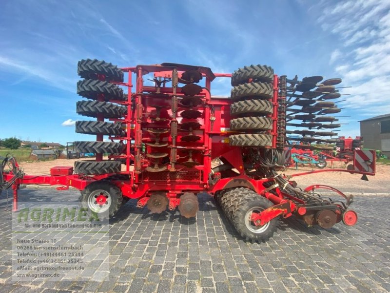 Drillmaschine des Typs Horsch Pronto 6 DC, Gebrauchtmaschine in Weißenschirmbach (Bild 1)