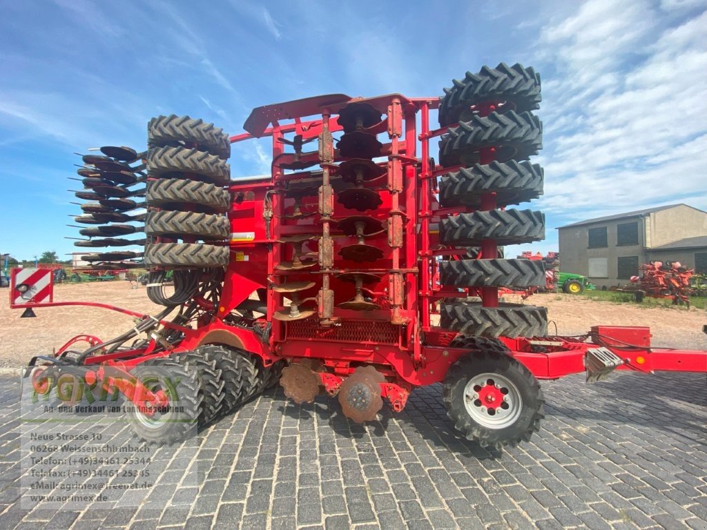 Drillmaschine del tipo Horsch Pronto 6 DC, Gebrauchtmaschine en Weißenschirmbach (Imagen 1)