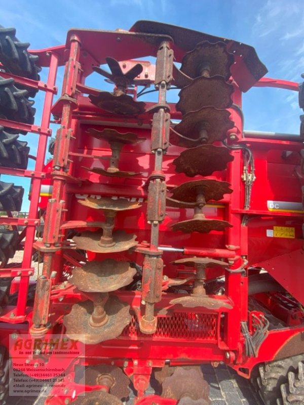 Drillmaschine от тип Horsch Pronto 6 DC, Gebrauchtmaschine в Weißenschirmbach (Снимка 5)