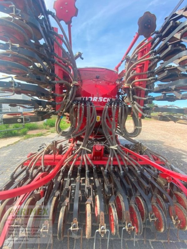 Drillmaschine of the type Horsch Pronto 6 DC, Gebrauchtmaschine in Weißenschirmbach (Picture 3)