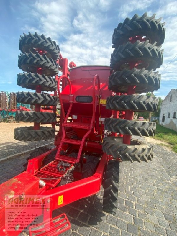 Drillmaschine типа Horsch Pronto 6 DC, Gebrauchtmaschine в Weißenschirmbach (Фотография 4)