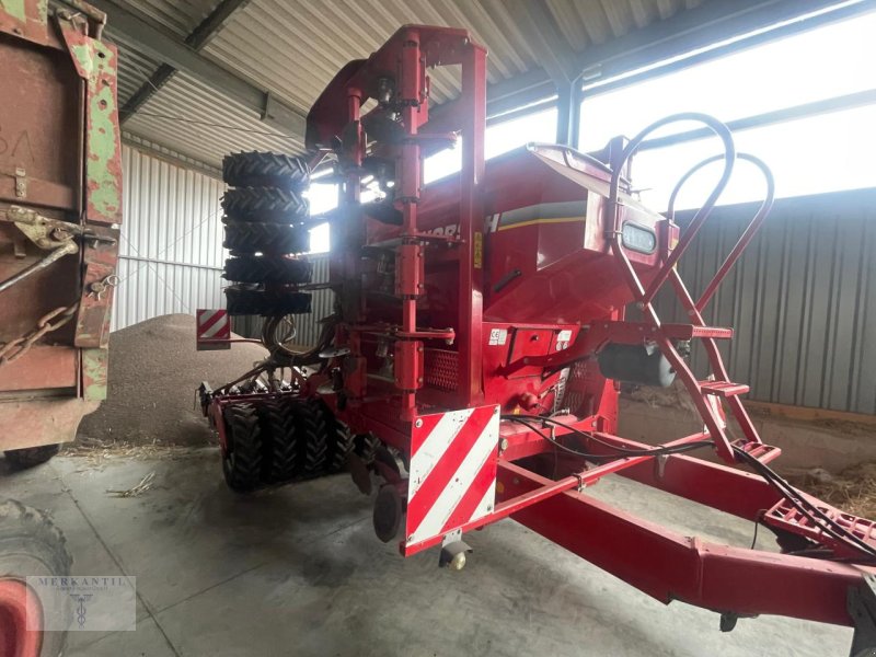 Drillmaschine of the type Horsch Pronto 6 DC, Gebrauchtmaschine in Pragsdorf