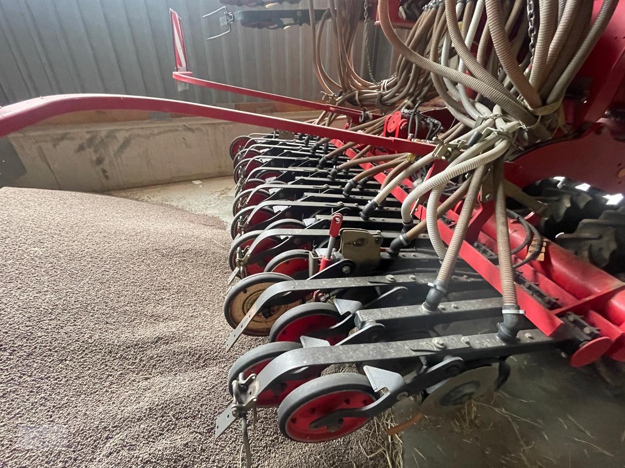 Drillmaschine tipa Horsch Pronto 6 DC, Gebrauchtmaschine u Pragsdorf (Slika 5)