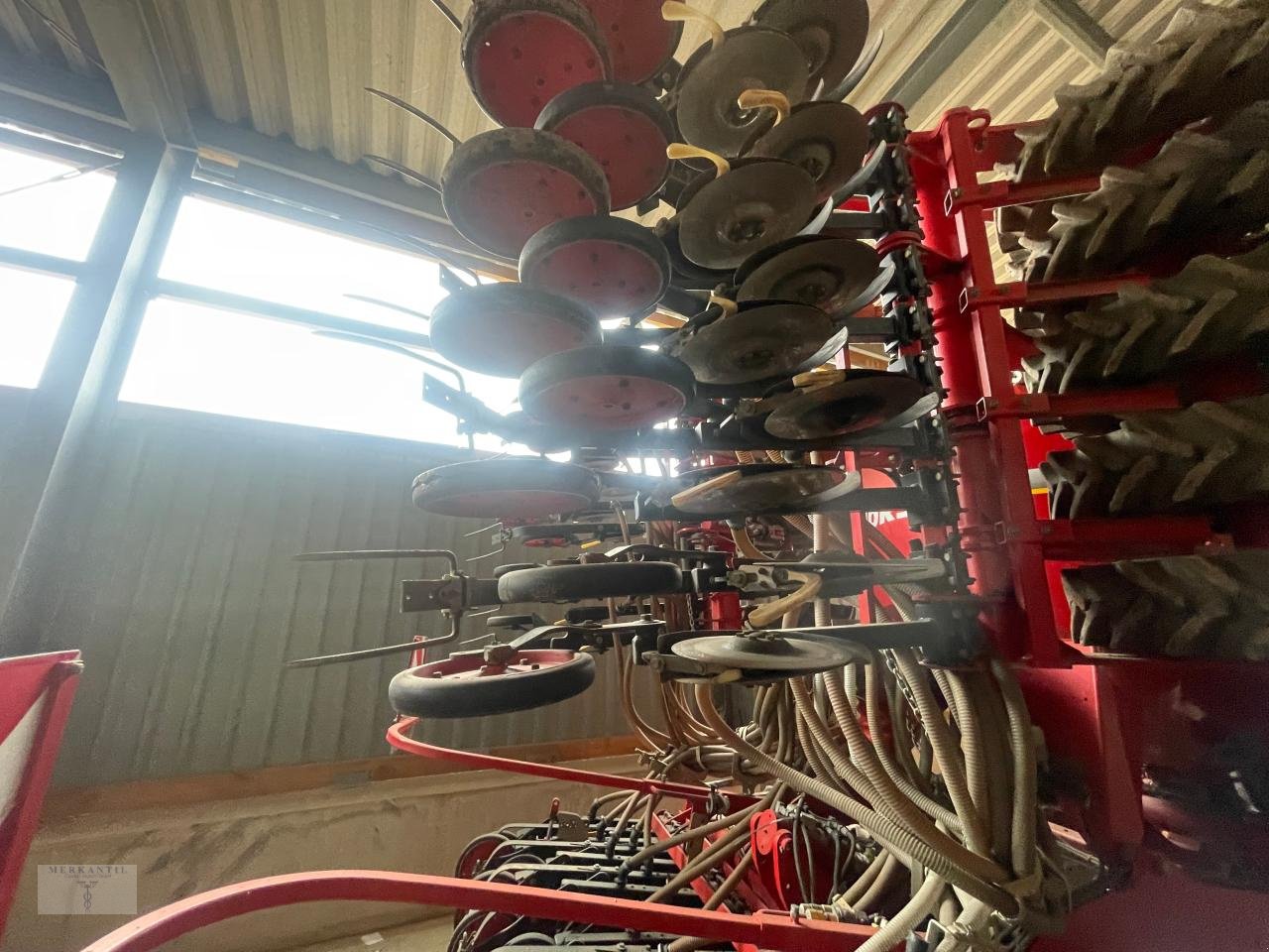 Drillmaschine tipa Horsch Pronto 6 DC, Gebrauchtmaschine u Pragsdorf (Slika 6)