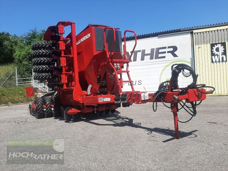 Drillmaschine del tipo Horsch Pronto 6 DC, Neumaschine In Kronstorf (Immagine 1)