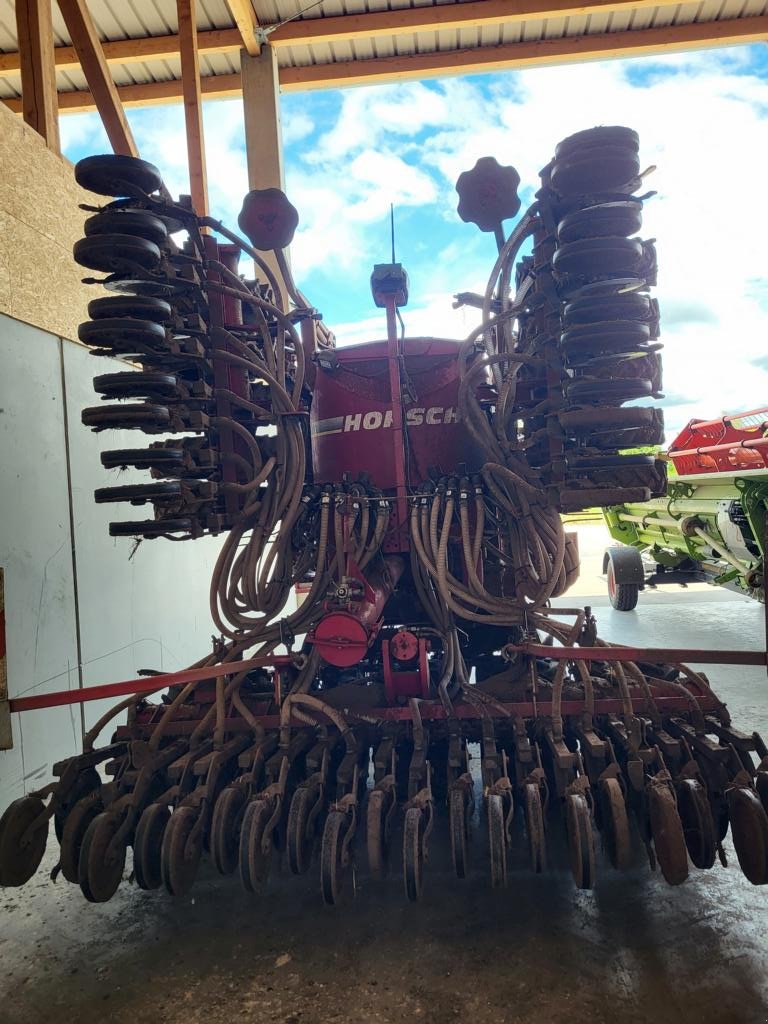 Drillmaschine typu Horsch Pronto 6 DC, Gebrauchtmaschine v Pasenbach (Obrázek 3)