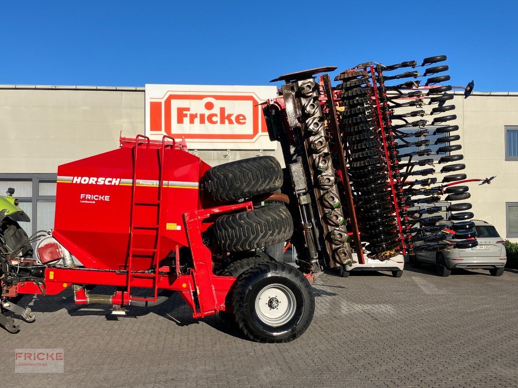 Drillmaschine del tipo Horsch Pronto 6 KE, Gebrauchtmaschine en Demmin (Imagen 2)