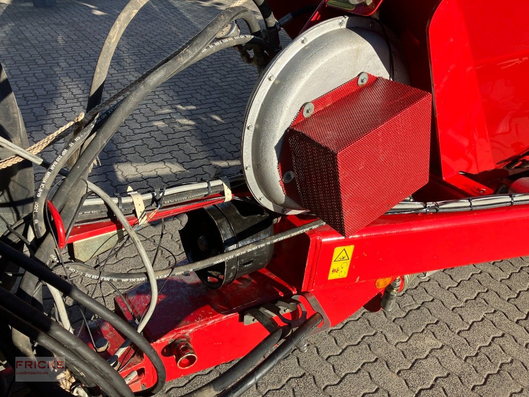 Drillmaschine del tipo Horsch Pronto 6 KE, Gebrauchtmaschine en Demmin (Imagen 9)