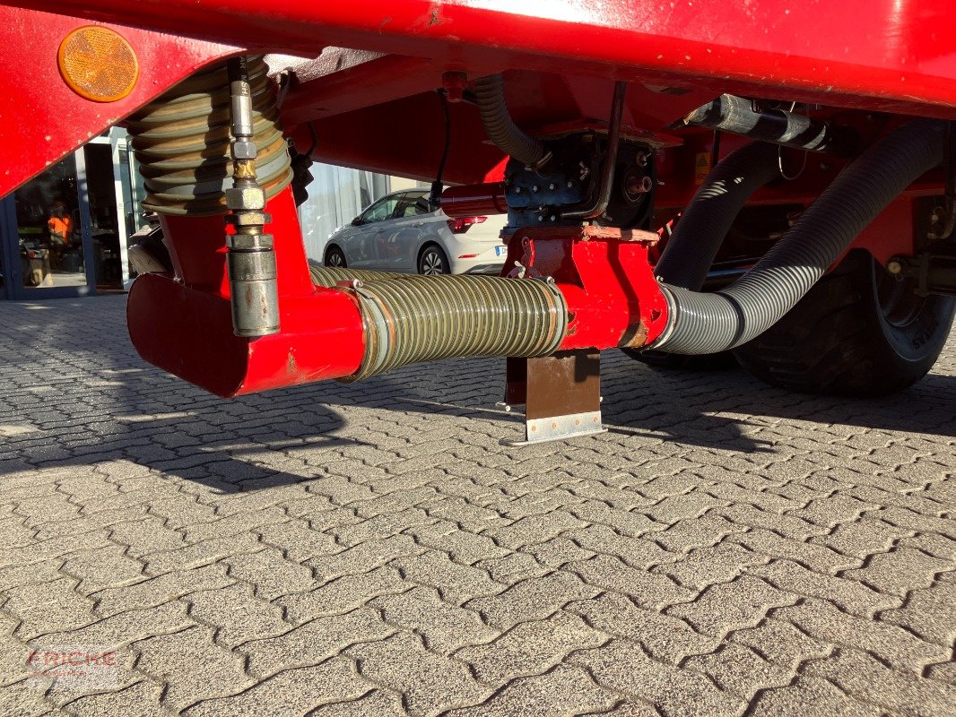 Drillmaschine del tipo Horsch Pronto 6 KE, Gebrauchtmaschine en Demmin (Imagen 10)