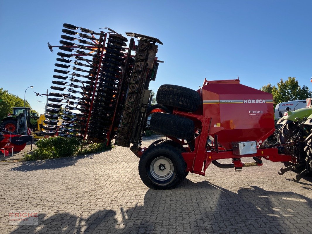 Drillmaschine del tipo Horsch Pronto 6 KE, Gebrauchtmaschine en Demmin (Imagen 14)