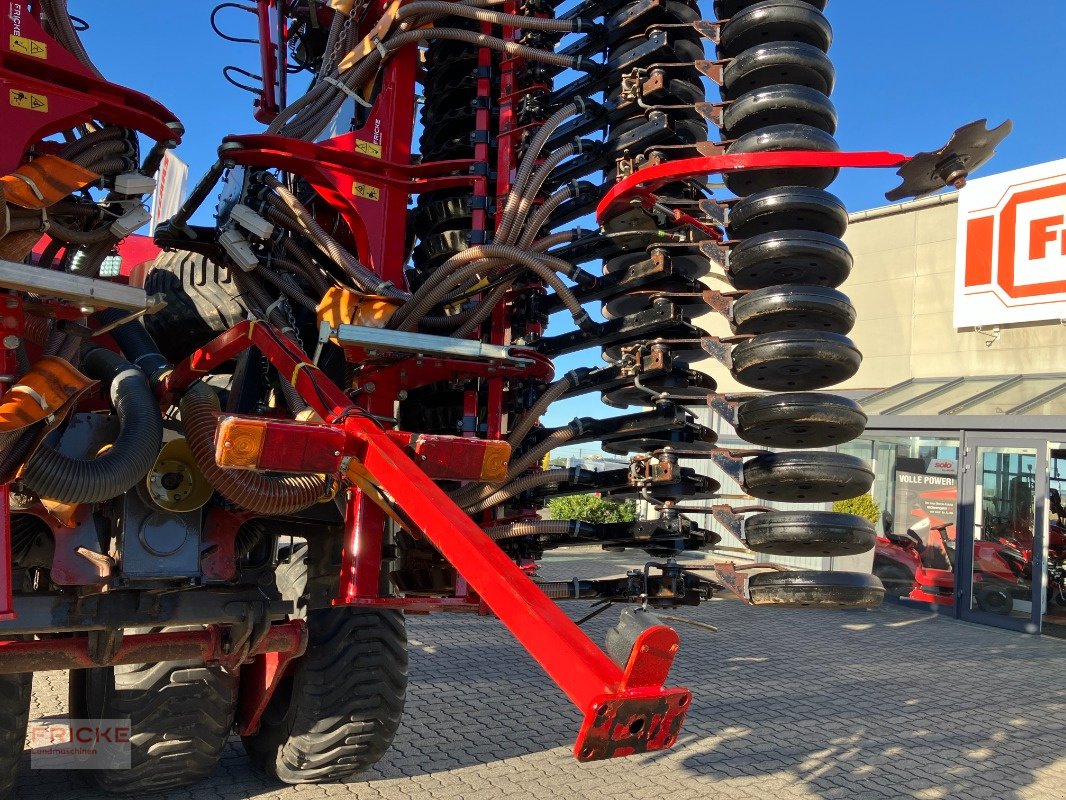 Drillmaschine del tipo Horsch Pronto 6 KE, Gebrauchtmaschine en Demmin (Imagen 18)